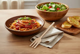 Eddingtons Beechwood Serving Fork