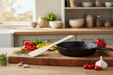 Eddingtons Beechwood Spatula