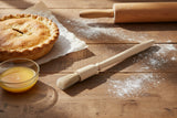 Eddingtons Beechwood Pastry Brush - Large