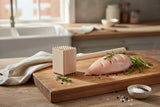 Eddingtons Beechwood Meat Mallet
