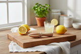 Eddingtons Beechwood Lemon Reamer