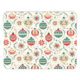 Stow Green Medium Worktop Protector - Vintage Bauble