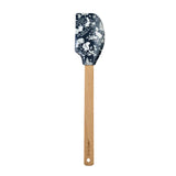 Peter Rabbit Classic Pattern Spatula - Dark Blue