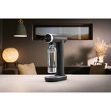 Smeg SKC01BLM Soda Maker - Matte Black