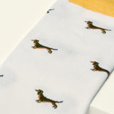 Kosi Bamboo Socks One Size 3-8 -  The Sausage