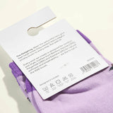 Kosi Bamboo Socks One Size 3-8 -  The Hedgehog