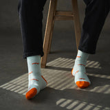 Kosi Bamboo Socks One Size 3-8 -  The Mr Fox