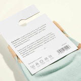 Kosi Bamboo Socks One Size 3-8 -  The Golden