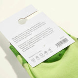 Kosi Bamboo Socks One Size 3-8 -  The Avo