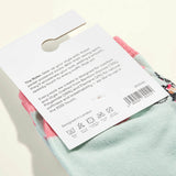 Kosi Bamboo Socks One Size 3-8 -  The Rider