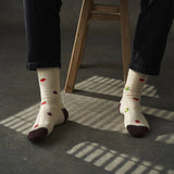 Kosi Bamboo Socks One Size 3-8 -  The Veg Patch