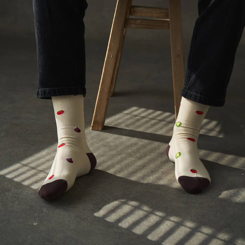 Kosi Bamboo Socks One Size 3-8 -  The Veg Patch