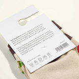 Kosi Bamboo Socks One Size 3-8 -  The Veg Patch