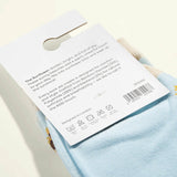 Kosi Bamboo Socks One Size 3-8 -  The Sunflower