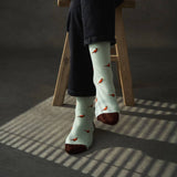 Kosi Bamboo Socks One Size 3-8 -  The Pheasant