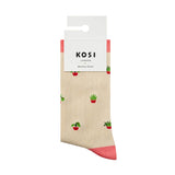 Kosi Bamboo Socks One Size 3-8 -  The House Plant