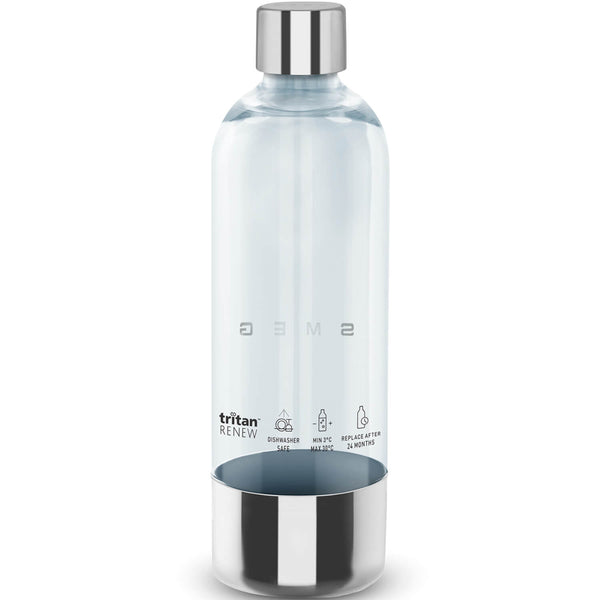 Smeg Bottle for SKC01 Soda Maker