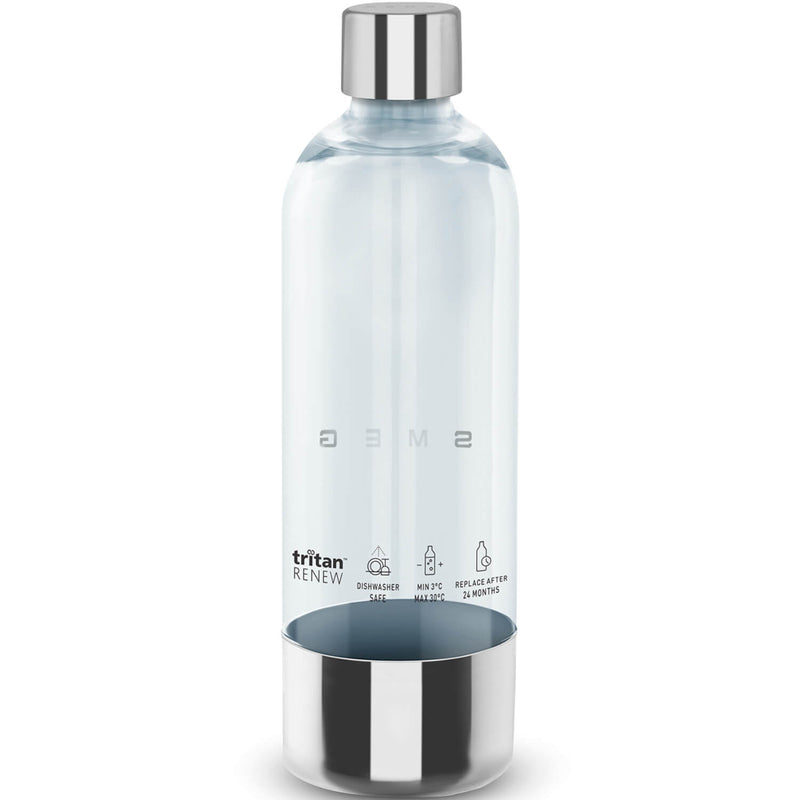 Smeg Bottle for SKC01 Soda Maker
