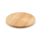 Sur La Table Colour Me Happy Round Chopping & Serving Board - Large