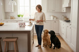 Sara Miller Extra Large Caddy - Dapper Dogs