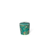 Wax Lyrical Sara Miller 200ml Ceramic Reed Diffuser - Mandarin, Tuberose & Wild Musk