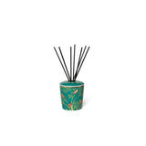 Wax Lyrical Sara Miller 200ml Ceramic Reed Diffuser - Mandarin, Tuberose & Wild Musk
