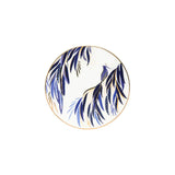 Sara Miller London Anniversary Set of 2 Mug & Coaster Gift Set