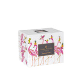 Sara Miller London 340ml Fine China Mug - Fabulous Flamingo