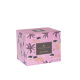 Sara Miller London 340ml Fine China Mug - Ostrich Tail Feathers