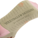 Wrendale Designs by Hannah Dale Womens Bamboo Socks - Feline Fabulous - Cat