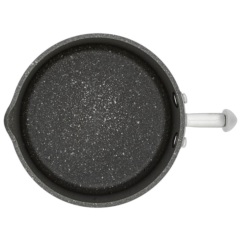 Stellar Rocktanium Non-Stick Milk/Sauce Pot - 14cm
