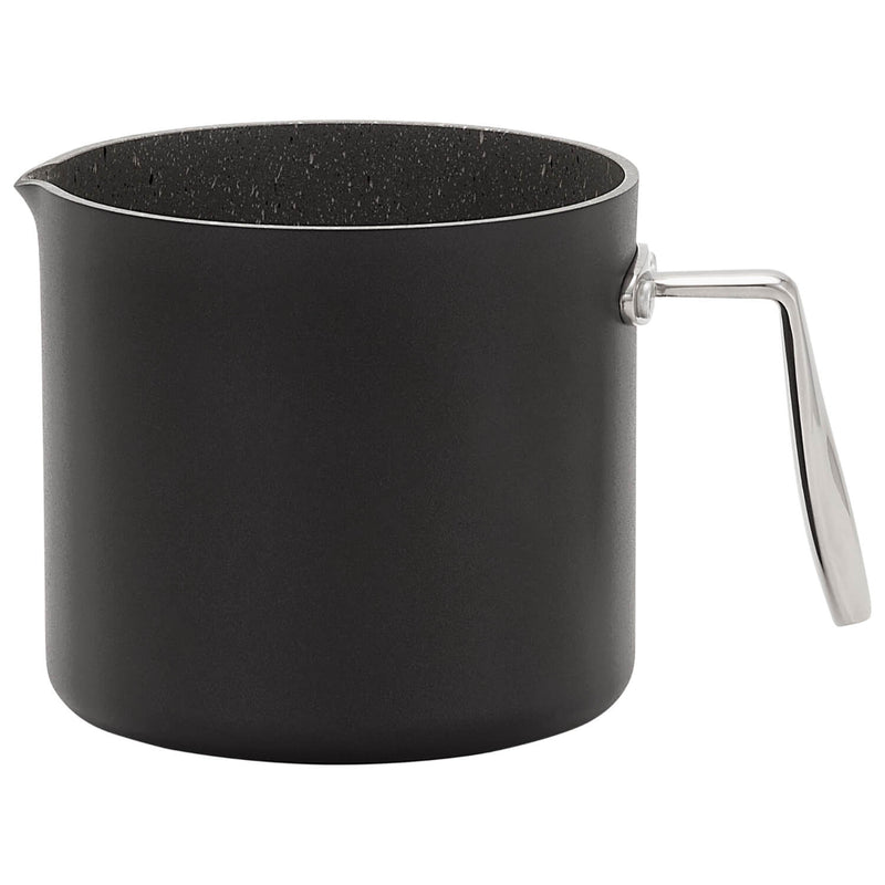 Stellar Rocktanium Non-Stick Milk/Sauce Pot - 14cm