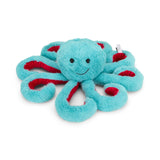 Petface Buddies Oceane Octopus Plush Dog Toy
