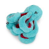 Petface Buddies Oceane Octopus Plush Dog Toy