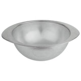 Grunwerg Deluxe 18|10 Stainless Steel Colander - 22cm