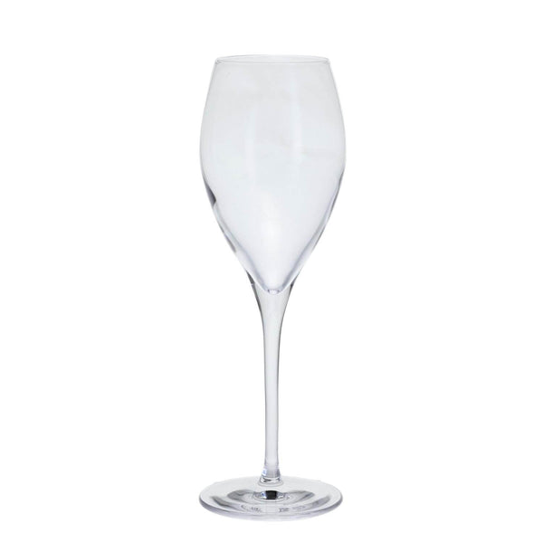 Dartington Prosecco 21cl Party Glasses - Pack of 6
