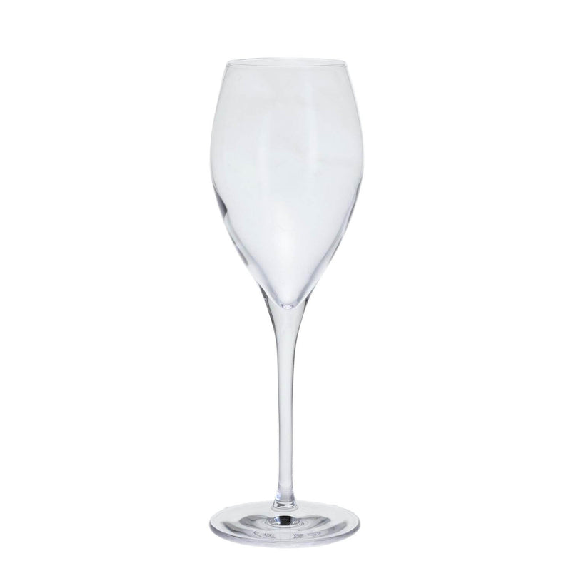 Dartington Prosecco 21cl Party Glasses - Pack of 6