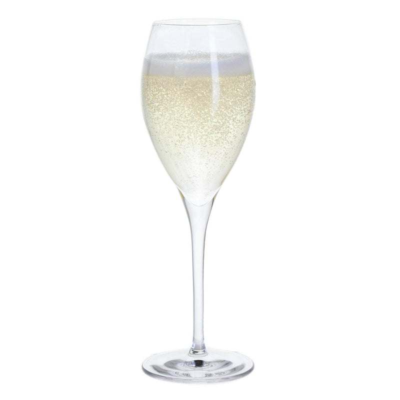 Dartington Prosecco 21cl Party Glasses - Pack of 6