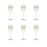 Dartington Prosecco 21cl Party Glasses - Pack of 6