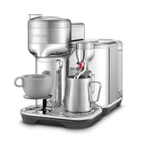 Sage Appliances Vertuo Creatista SVE850 Automatic Pod Coffee Machine - Brushed Stainless Steel