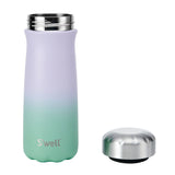 S'well 470ml Traveler Reusable Water Bottle - Pastel Candy