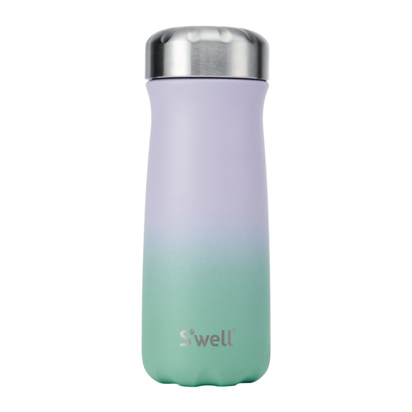S'well 470ml Traveler Reusable Water Bottle - Pastel Candy