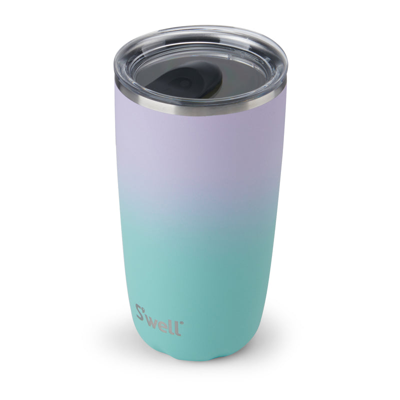 S'well 530ml Travel Tumbler with Lid - Pastel Candy