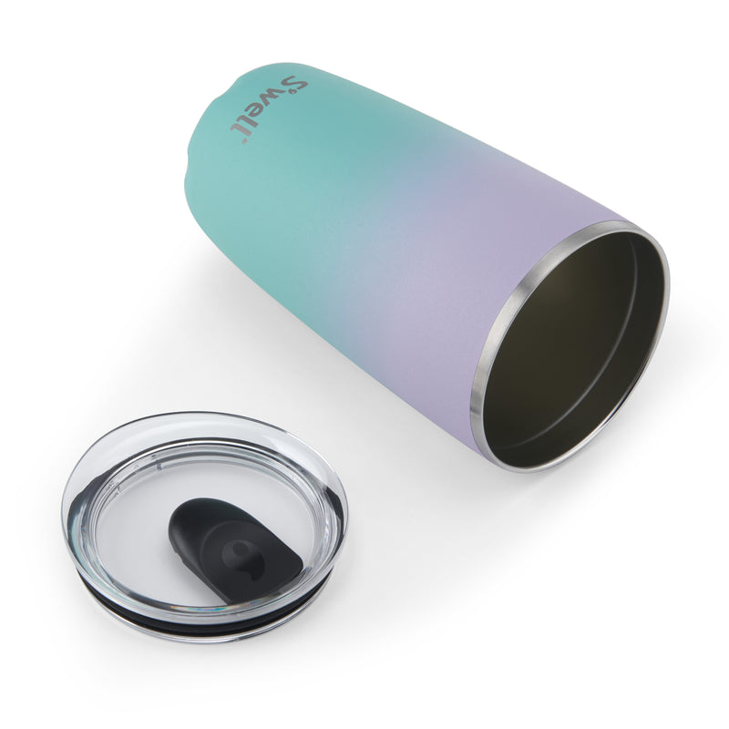 S'well 530ml Travel Tumbler with Lid - Pastel Candy