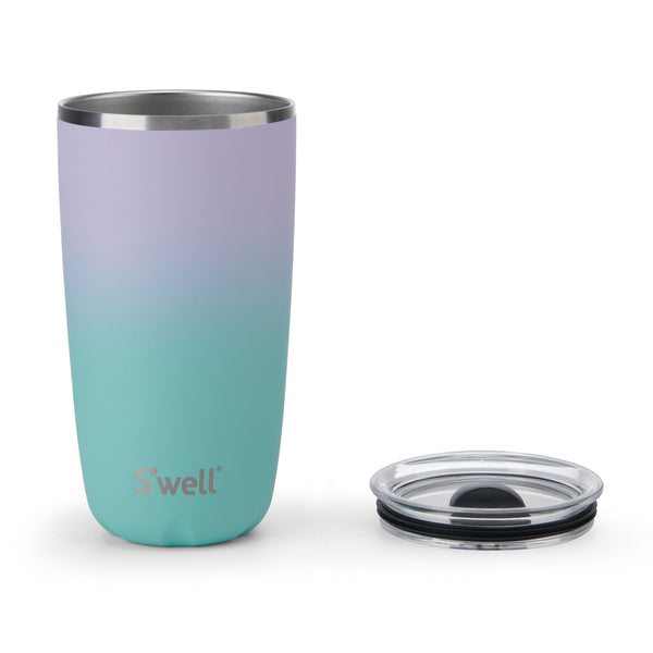 S'well 530ml Travel Tumbler with Lid - Pastel Candy