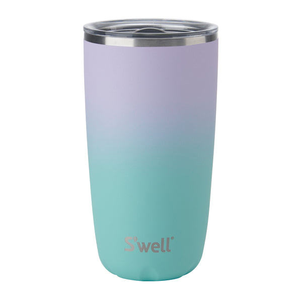 S'well 530ml Travel Tumbler with Lid - Pastel Candy