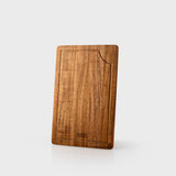 Sabatier Professsional SABZX05 33cm x 22cm Acacia Wood Chopping Board