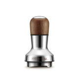 Sage Appliances 2-in-1 54mm The Distribution Duo™ - Walnut