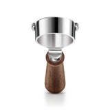 Sage Appliances 54mm The Naked Portafilter™ - Walnut