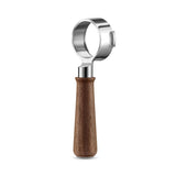Sage Appliances 54mm The Naked Portafilter™ - Walnut